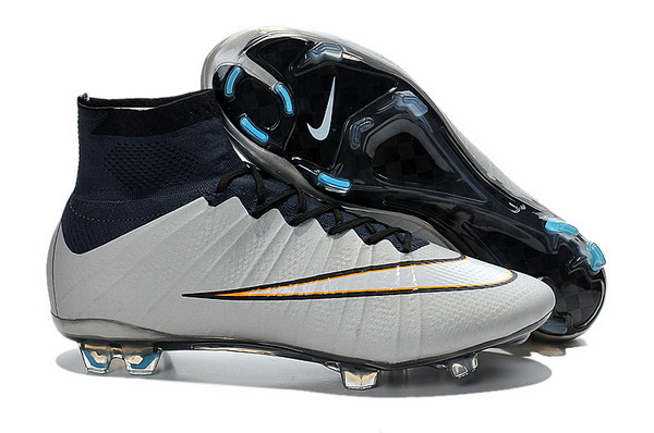 Nike Mercurial Superfly CR7 FG Men Shoes--008